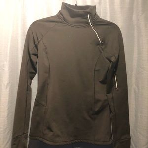 Victoria’s Secret Sport Black Jacket